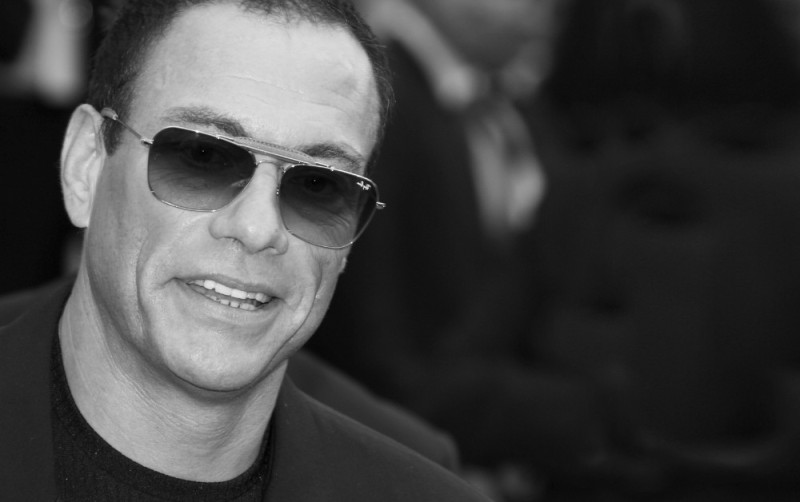 Create meme: jean claude van damme, Jean-Claude van Damme, jean claude van damme biography