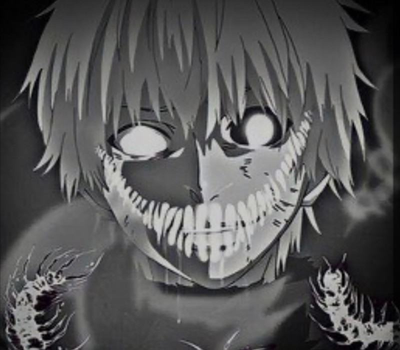 Create meme: kaneki, the Kaneko art, kaneki ken