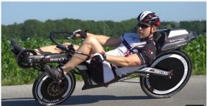 Create meme: bike ligered, ligered recumbent, ligered