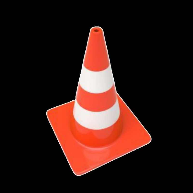 Create meme: signal cone, cone, soft signal cone