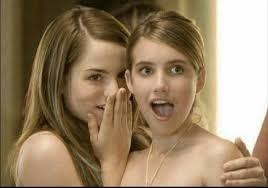 Create meme: emma Roberts, emma roberts aquamarine 18, jojo emma Roberts