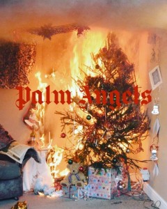 Create meme: tree burn, Christmas tree, Christmas tree burning