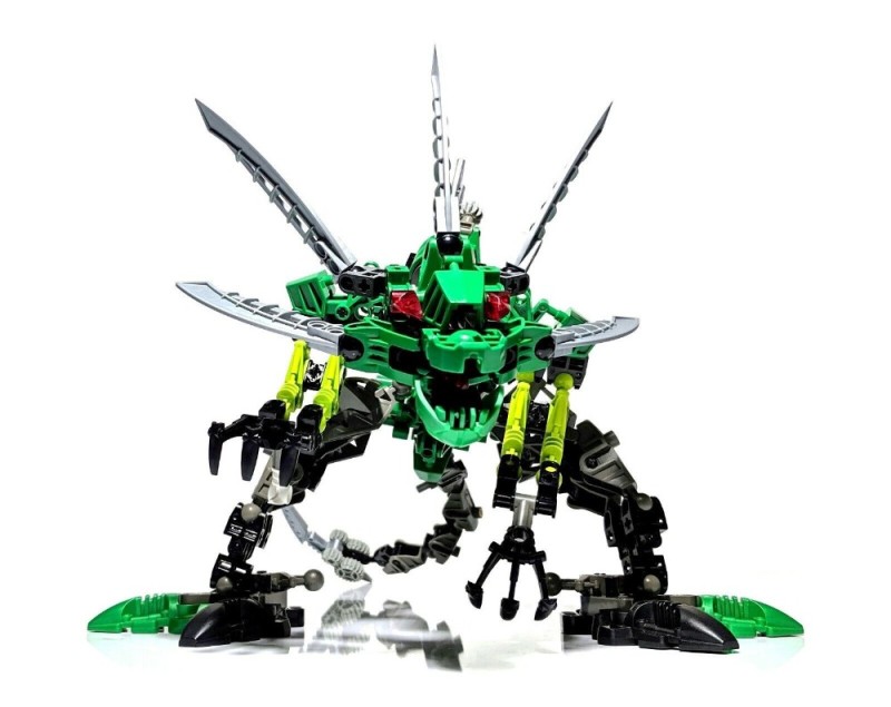 Create meme: lego bionicle kits, designer Bionicle, LEGO Bionicle 
