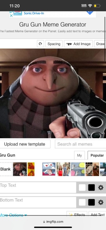 Image tagged in gru meme,vector - Imgflip