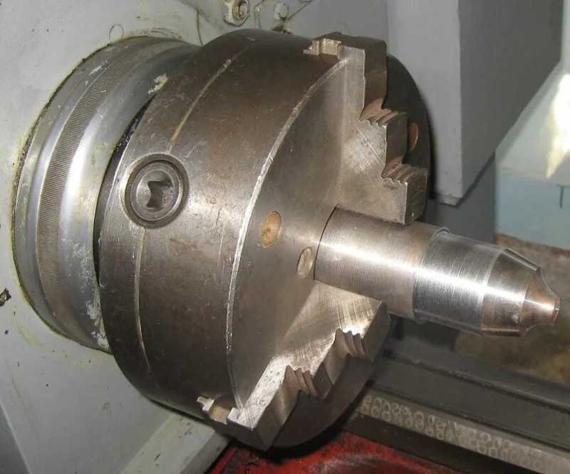 Create meme: lathe chuck, three-cam cartridge 16k20, three-cam chuck for a lathe