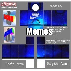 Create meme: null