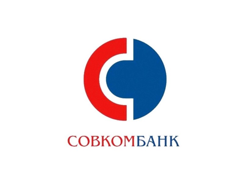 Create meme: Sovcombank PJSC, Sovcombank logo, sovcombank logo