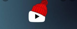 Create meme: to make a hat for YouTube, hat YouTube, hat