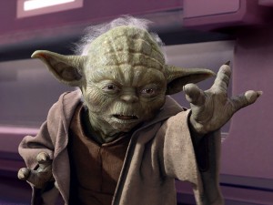 Create meme: let the force be with you Jedi, Yoda let the force be with you, iodine
