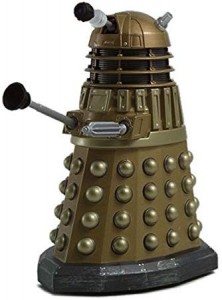 Создать мем: doctor who dalek action figure, доктор кто далеки, doctor who dalek ship