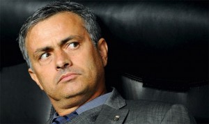 Create meme: jose mourinho, Jose Mourinho, Jose Mourinho