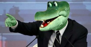 Create meme: crocodile Gena, catch addict, Gena the crocodile catch addict