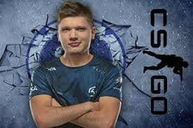 Создать мем: александр олегович костылев, s1mple портрет, s 1 mple