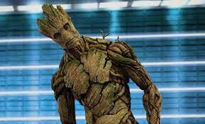 Create meme: guardians of the galaxy, Groot, guardians of the galaxy Groot 1