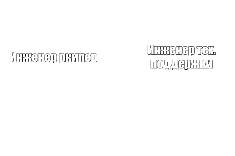 Создать мем: null