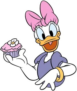 Create meme: Daisy Duck, Donald Duck and Daisy Duck, Donald duck 