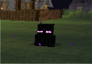 Create meme: enderman enderman, minecraft enderman, minecraft Ender