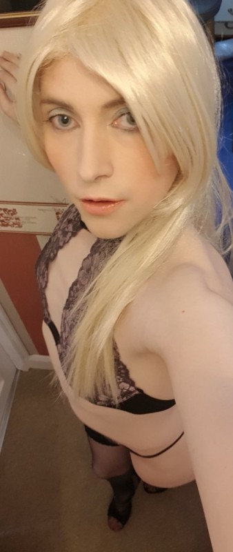 Create meme: beautiful femboys, trance, crossdressers