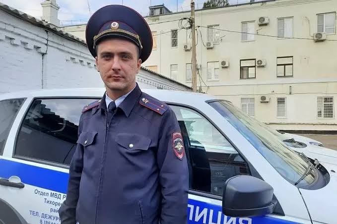 Create meme: in the police department, district police officer, alexey vasiliev yaroslavl traffic police