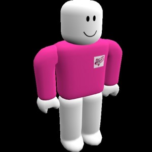 Create meme: the get, roblox avatar, roblox roblox