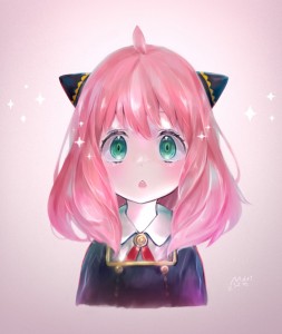 Create meme: anime neko, anime girl, anime