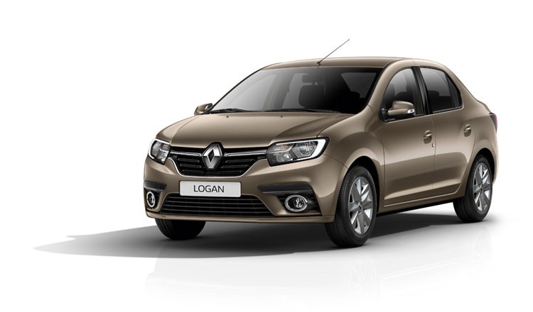 Create meme: Renault logan is new, renault logan 2021, renault logan 2017