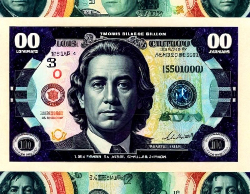 Create meme: Benjamin Franklin 100 dollar, US dollars banknotes, dollar poster