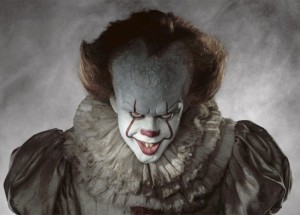 Create meme: Pennywise 2017, smile Pennywise, it 2017 clown Pennywise