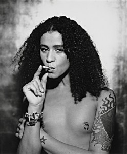 Создать мем: jaye davidson, джей дэвидсон актер, джей дэвидсон jaye davidson