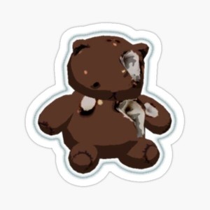 Create meme: bear, bear illustration, bear icon