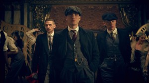 Create meme: peaky blinders season 1, peaky blinders