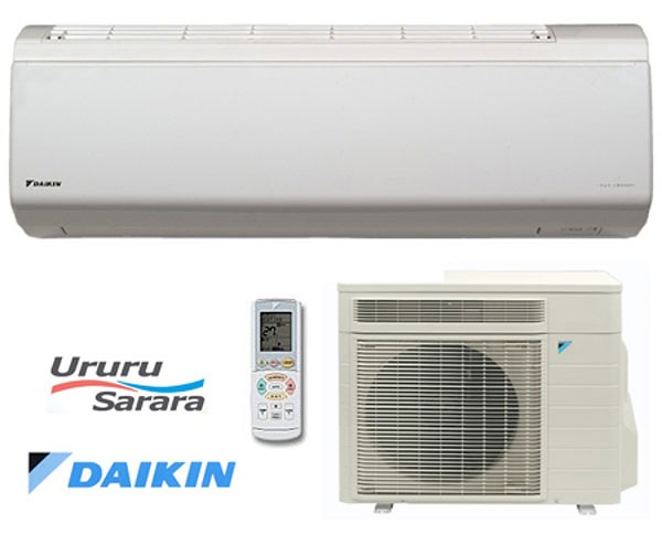 Create meme: daikin ururu sarara, daikin air conditioner, split system air conditioners