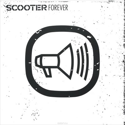 Create meme: scooter forever, scooter lp band, scooter group