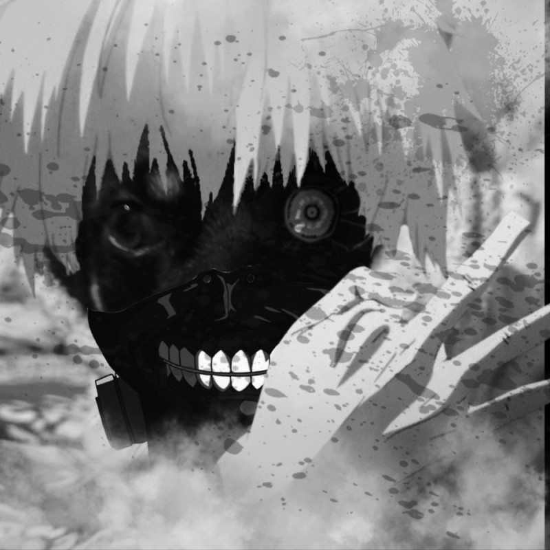 Create meme: Tokyo ghoul , tokyo ghoul ken kaneki, ken kaneki