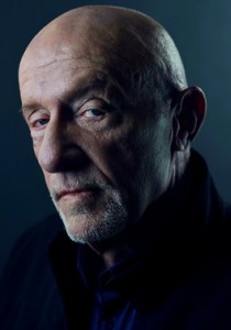 Create meme: Walter white, Mike ehrmantraut