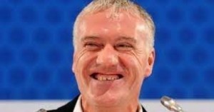 Create meme: Didier Deschamps