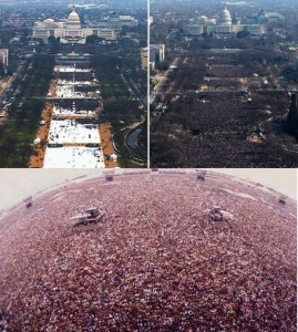 Создать мем: миллионы людей, вашингтон с высоты птичьего полета фото, концерт металлики в москве 1991