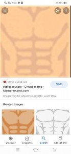Create meme: shirt roblox, a screenshot of the text, muscles to get