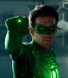 Create meme: green lantern movie 2011 Sinestro, photos of the actors in the role of green lantern, Ryan Reynolds green lantern