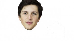 Create meme: feliks zemdegs, Felix zemdegs, face