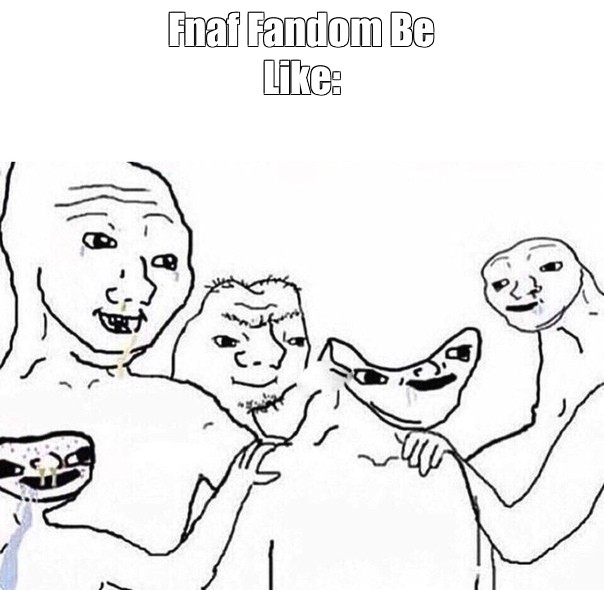 Create meme: null