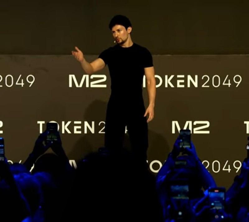 Create meme: Pavel Durov , Pavel Durov growth, pavel durov 2021