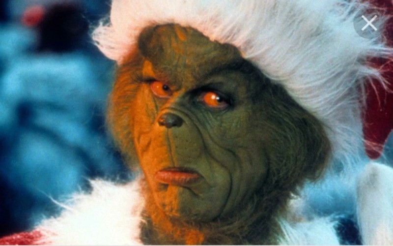 Create meme: how the Grinch stole Christmas Jim Carrey, grinch the Thief of christmas movie, grinch the thief of christmas poster