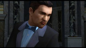 Create meme: Tommy Angelo, mafia ii