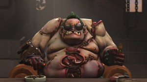 Создать мем: пудж пятерка, pudge dota 2 портрет, пудж