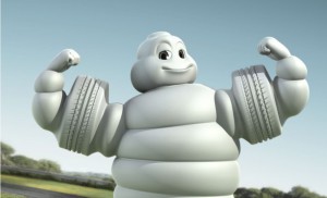Create meme: Michelin tires, Michelin mascot, Michelin tires man