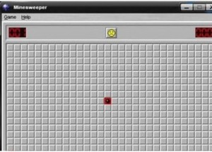 Создать мем: minesweeper, screenshot, Ва