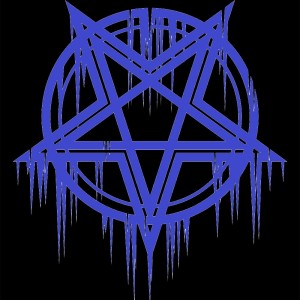 Create meme: pentagram black metal, pentagram , pentagram art