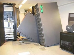 Создать мем: суперкомпьютер blue gene/p, сервер упал, серверная стойка