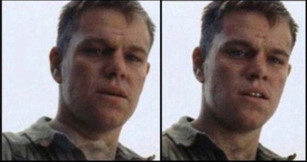 Create Meme Saving Private Ryan Matt Damon Matt Damon Meme Pictures Meme Arsenal Com